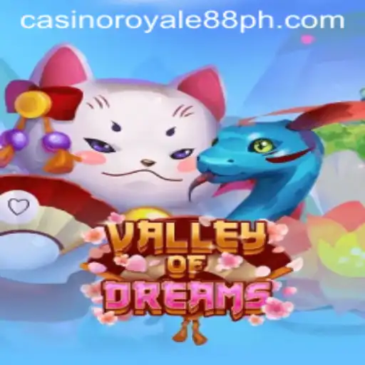 Exploring the Exciting Realm of ValleyofDreams: Casino Royale88