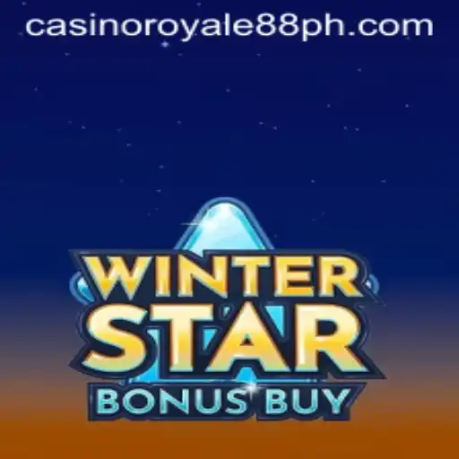 Exploring the WinterStarBonusBuy: An In-Depth Look into Casino Royale88's Latest Slot Game