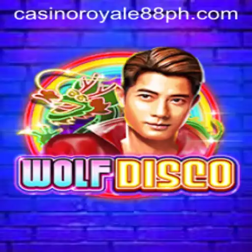Unveiling WolfDisco: A Journey into the Exhilarating World of Casino Royale88