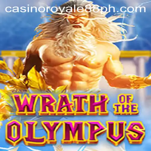 Discover the Enchanting World of WrathofOlympus and Casino Royale88