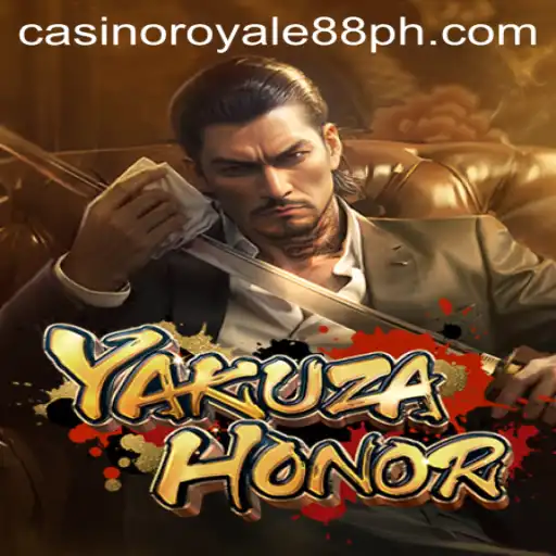 Unveiling YakuzaHonor: The Thrilling Casino Royale88 Experience